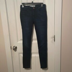 BKE Stella Mid/Rise Slim Fit Skinny Jeans Size 26 31 1/2